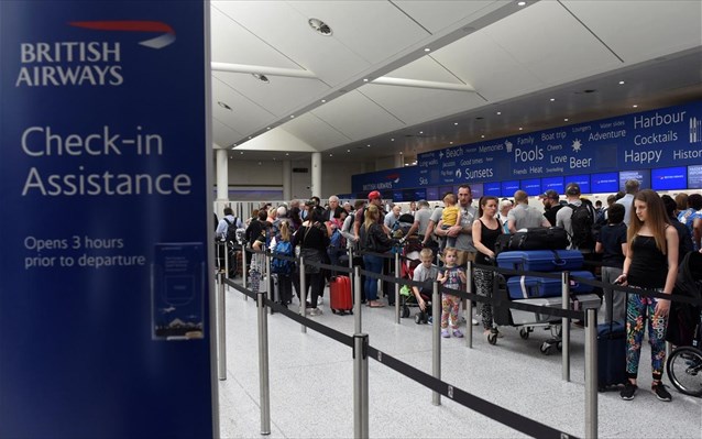 british-airways