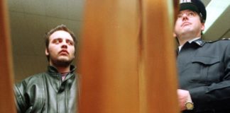 Ο Ελληνας Τζακ Αντεροβγάλτης -Ποιος ήταν ο Αντώνης Δαγκλής που κατακρεουργούσε ιερόδουλες