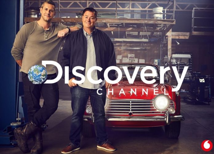 discovery