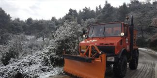 Καιρός – Πού θα χτυπήσει ο «Τηλέμαχος»