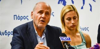 Παραιτείται ο γ.γ. Αιγαίου και Νησιωτικής Πολιτικής, Γ. Γιαννέλλης-Θεοδοσιάδης