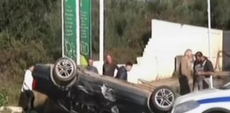 Τροχαίο στην Καλαμάτα: Θρήνος και έρευνες για τον θάνατο του 16χρονου μαθητή