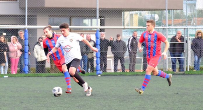 laios diagoras me agia anna