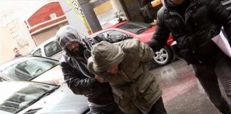 Προφυλακιστέος ο καθ’ ομολογίαν δράστης της δολοφονίας στον Πειραιά