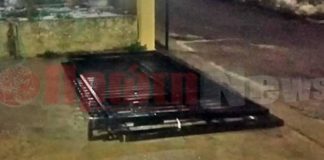 Ξύπνησε έπειτα από 22 μέρες το παιδί που καταπλακώθηκε από πόρτα
