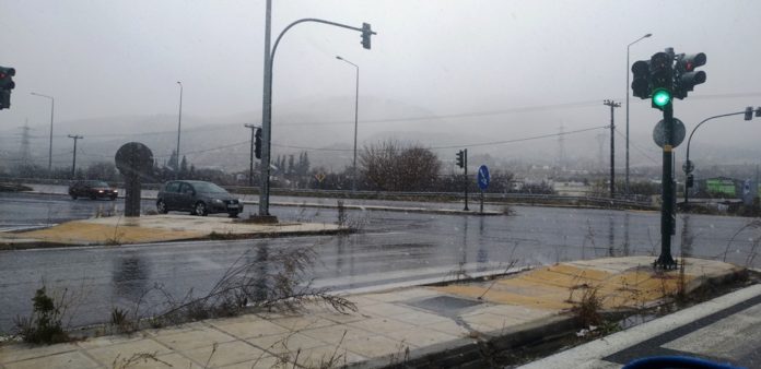 perifereiakos xioni