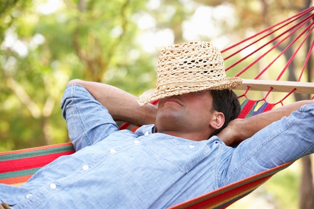 siesta
