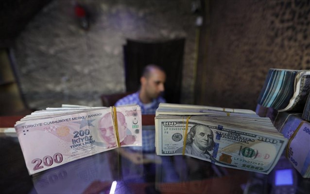 tourkiki-lira-dolario-tourkia-oikonomia