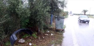 Ελεύθεροι οι δύο οδηγοί που εμπλέκονται στον θανάσιμο τραυματισμό 8χρονης