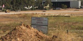 Εντόπισαν πτώμα άνδρα δίπλα σε κάδους απορριμμάτων