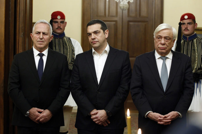 ΑΠΟΣΤΟΛΑΚΗΣ ΤΣΙΠΡΑΣ ΠΑΥΛΟΠΟΥΛΟΣ