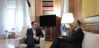 Αλ. Τσίπρας: Θα ξεπεράσουμε τις πολιτικές δυσκολίες