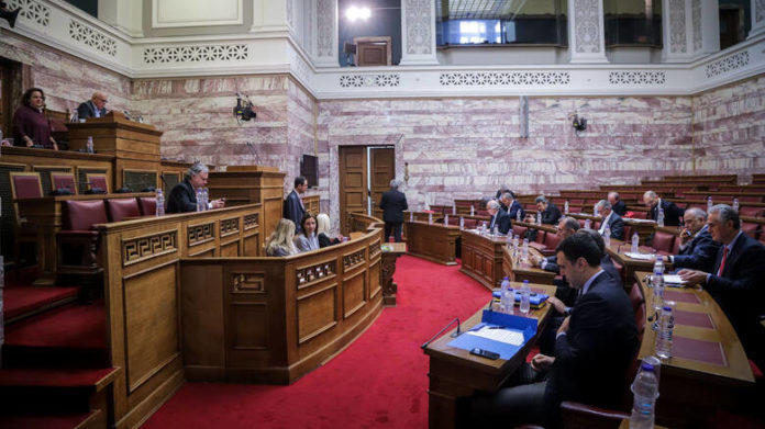 βουλη