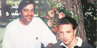 Πέθανε ο πατέρας του Γιώργου Λάνθιμου