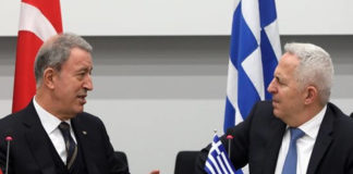 Τι είπαν Αποστολάκης και Ακάρ