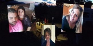 Αγνοούμενοι τέσσερις άνθρωποι στην Κρήτη