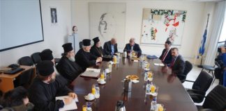 Γαβρόγλου: Για πρώτη φορά ο κλήρος εξασφαλίζεται