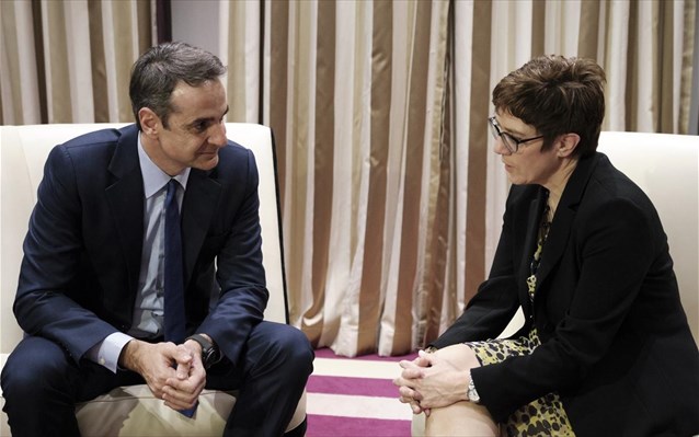 mitsotakis-karenmpaouer