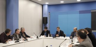 Κυρ. Μητσοτάκης: Στα όριά του το δημόσιο σύστημα Υγείας