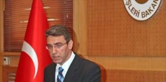 Τούρκος πρέσβης: Υπάρχουν εκκρεμή ζητήματα – Θα έρθουν καλύτερες μέρες στα ελληνοτουρκικά