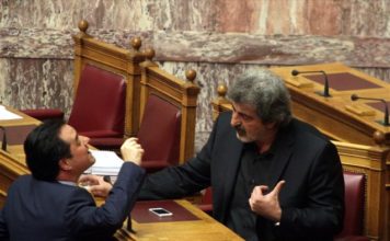 ΣΥΡΙΖΑ: «Ο πρωθυπουργός να αποπέμψει τον υπουργό Υγείας»