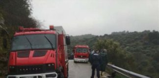 Άκαρπες παραμένουν οι έρευνες για τον 61χρονο