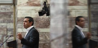 Αλ. Τσίπρας: Διαψεύστηκε η καταστροφολογία της Ν.Δ.