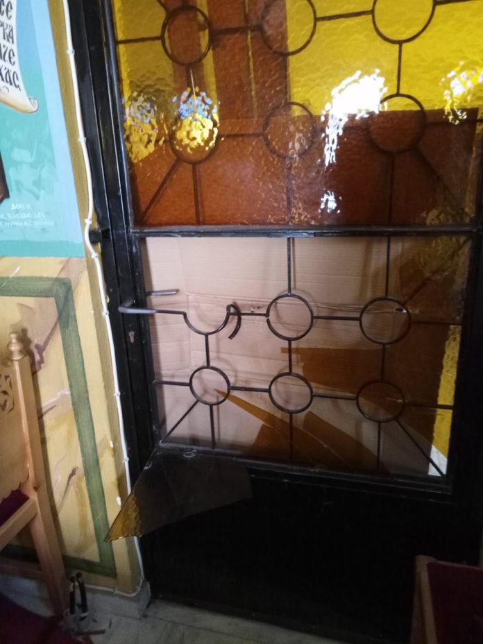 diarriksi Diakonia 1