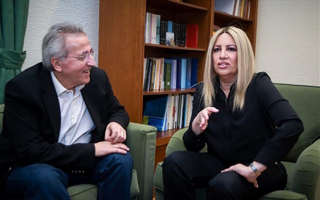 giannis-panagopoulos-fofi-gennimata