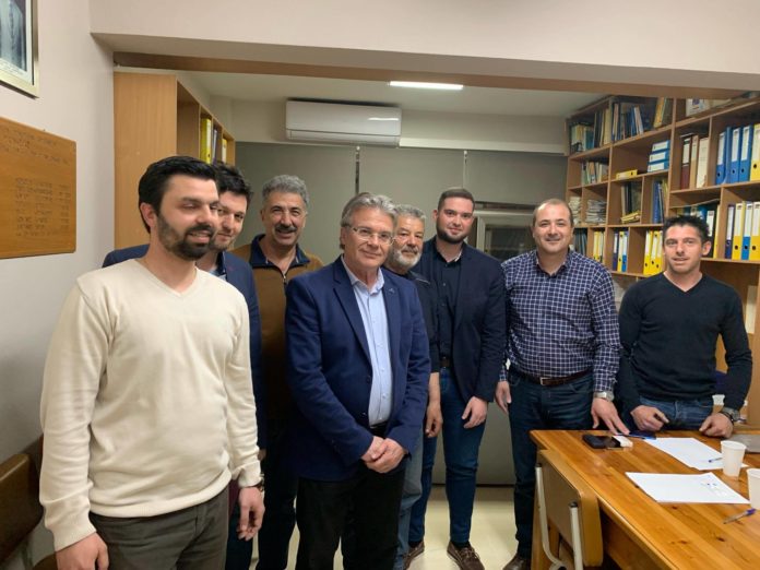 papadoylis ΣΙΣΑΜ