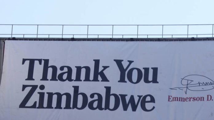zimbabwe