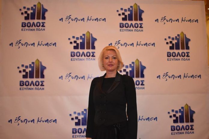 αντωνιου εφη