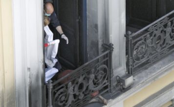 Μarfin: Δέκα χρόνια από την τραγωδία που κόστισε τη ζωή σε τρεις ανθρώπους