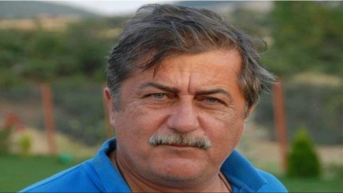 τσαουσης