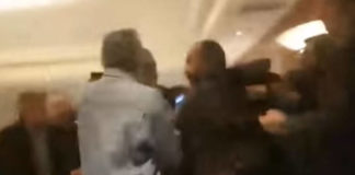 Ξύλο και τραυματίες στη Ρόδο πριν το συνέδριο της ΓΣΕΕ