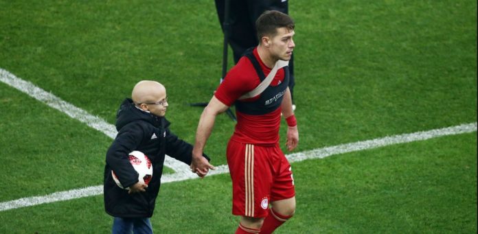 koutris mikros vasilis