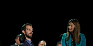 Απάντηση Κυμπουρόπουλου στον Τσίπρα: Άδικο αυτό που είπατε για μένα