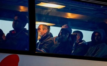 Κοινή πρωτοβουλία Ελλάδας, Κύπρου και Βουλγαρίας για το μεταναστευτικό
