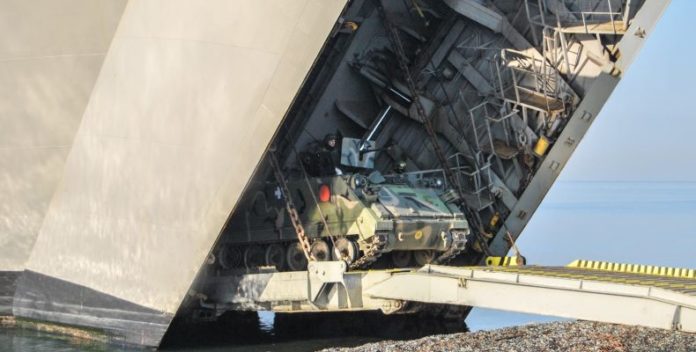 ΑΡΜΑΤΑΓΩΓΟ