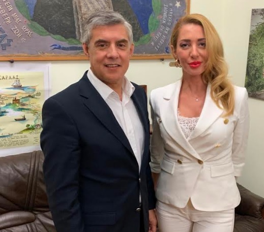 καραγιαννη