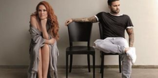 Xώρισαν ο Θοδωρής Μαραντίνης και η Σίσσυ Χρηστίδου