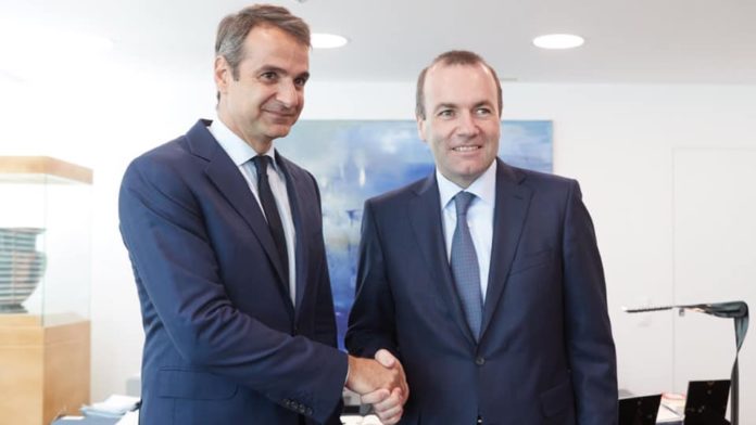 ΜΗΤΣΟΤΑΚΗΣ ΒΕΜΠΕΡ