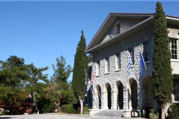 Anatolia College_Macedonia Hall _2018
