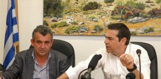 Αλ. Τσίπρας: Έχουμε νέα φιλοσοφία για την αυτοδιοίκηση