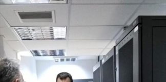 Αλ. Χαρίτσης: Θα έχουμε μια καθόλα ομαλή εκλογική διαδικασία