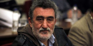 Υπόθεση Ζαφειρόπουλου: Κατάθεση- φωτιά του Αραβαντινού -Τι του είπε 3 ώρες πριν δολοφονηθεί