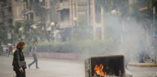 Καταδρομικές σε τρία πανεπιστήμια υπέρ του Κουφοντίνα
