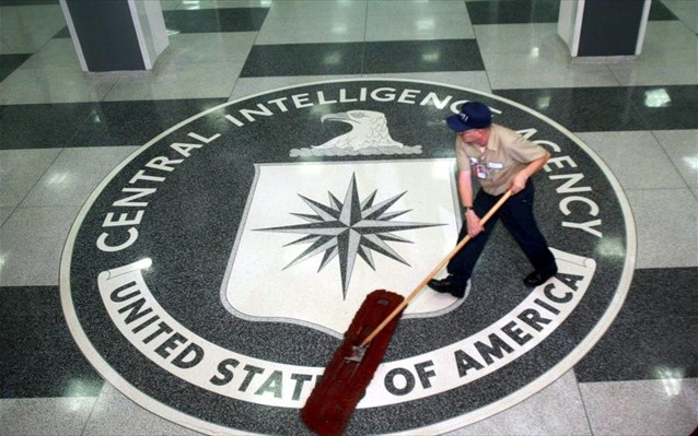 cia