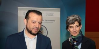 Παππάς: Η Ελλάδα μπαίνει στον χάρτη της αεροδιαστημικής τεχνολογίας και παραγωγής
