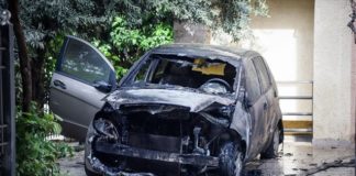 Όλγα Γεροβασίλη: Η ελευθερία του Τύπου δεν φιμώνεται